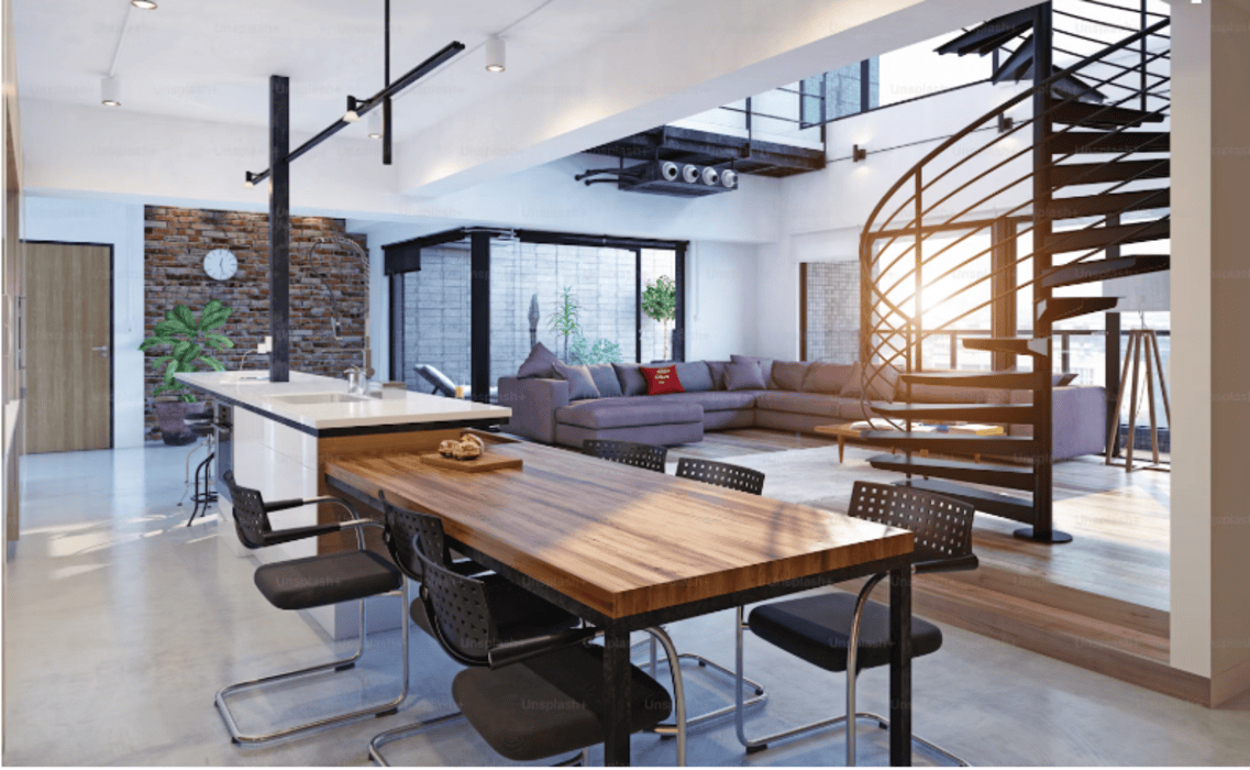 Designing Spaces That Fit Your Lifestyle