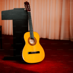 The Guitar TM H000: Redefining Excellence in Sound and Style