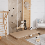 Dreamy Spaces: Creative Baby Room Design Ideas