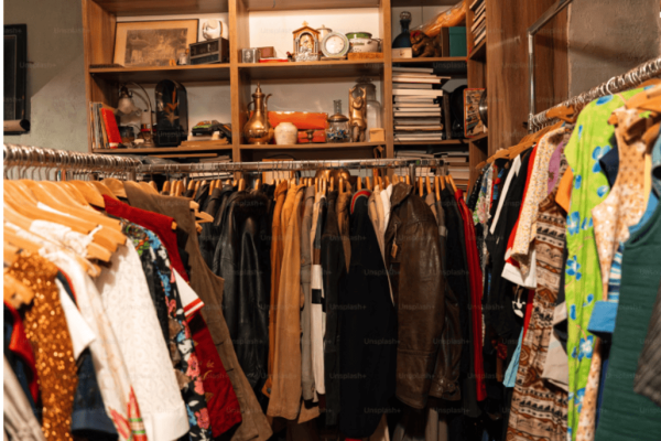 Protecting Vintage and Luxury Items: Storage Tips for Fashion Enthusiasts