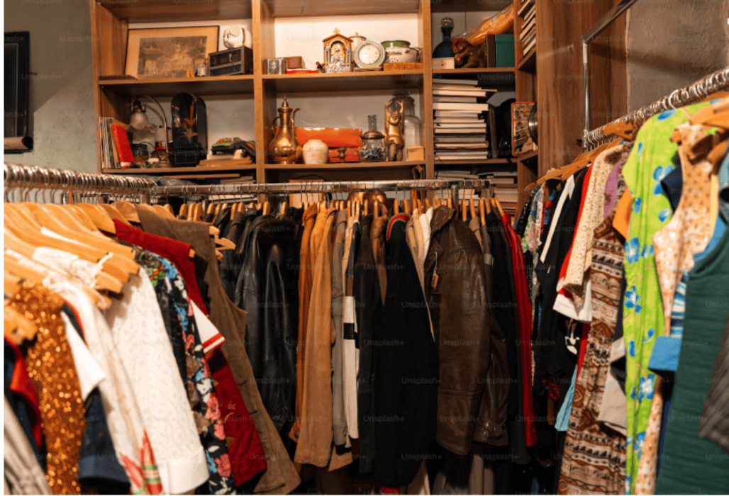 Protecting Vintage and Luxury Items: Storage Tips for Fashion Enthusiasts