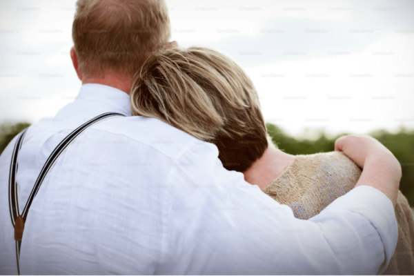 The Secrets to Lasting Love: Keys to a Successful Long-Term Marriage