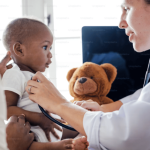 How Non-Profits Transform the Lives of Vulnerable Children Through Healthcare Initiatives