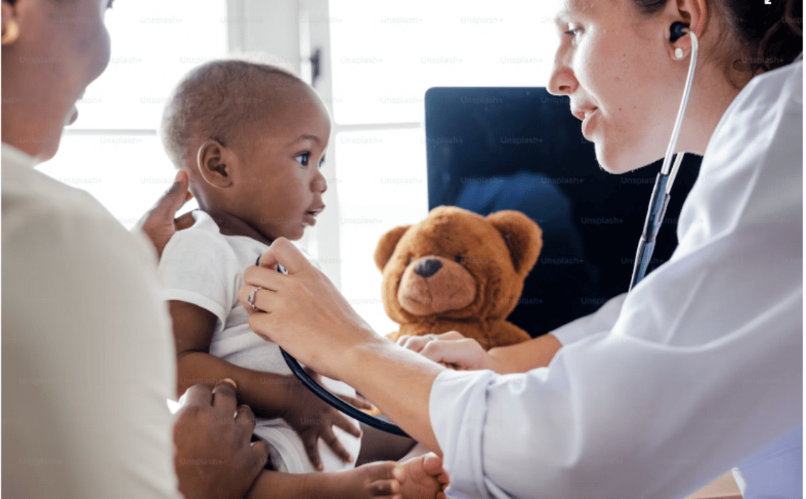 How Non-Profits Transform the Lives of Vulnerable Children Through Healthcare Initiatives