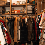 Protecting Vintage and Luxury Items: Storage Tips for Fashion Enthusiasts