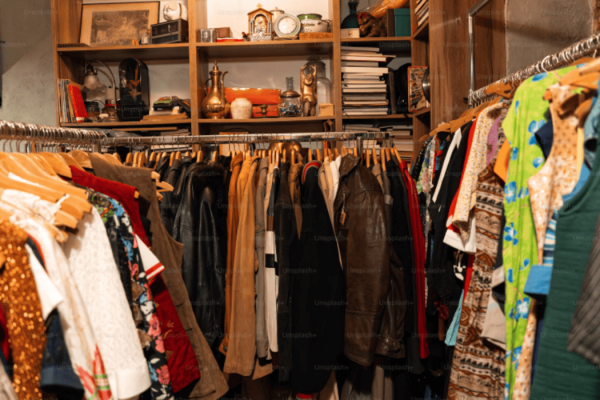 Protecting Vintage and Luxury Items: Storage Tips for Fashion Enthusiasts