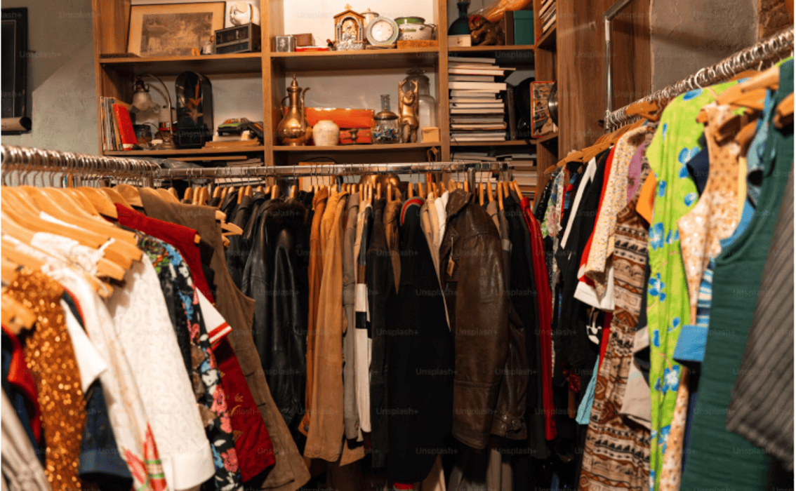 Protecting Vintage and Luxury Items: Storage Tips for Fashion Enthusiasts