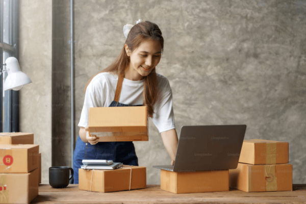 Shipping Made Simple: The Essential Guide for Every Business