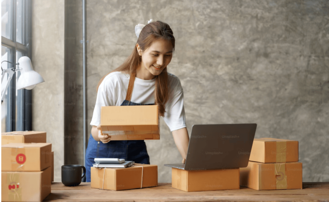 Shipping Made Simple: The Essential Guide for Every Business