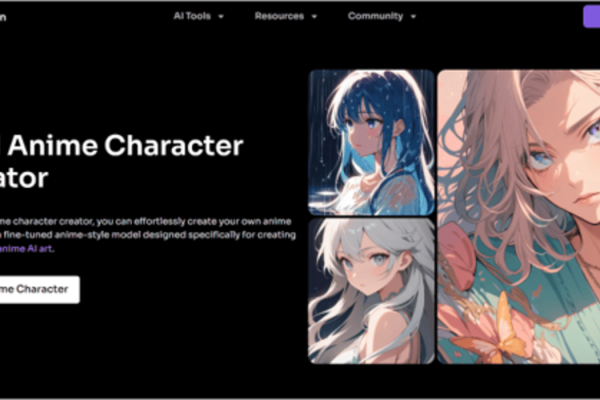 Make Your Own Anime Characters: Free, Fast, and Easy with PicLumen