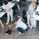 Why Office Cleaning Is Key to Creating a Positive Work Atmosphere in Sydney