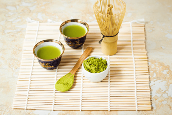 The Flavor Profile of Genmaicha: A Perfect Harmony of Ingredients