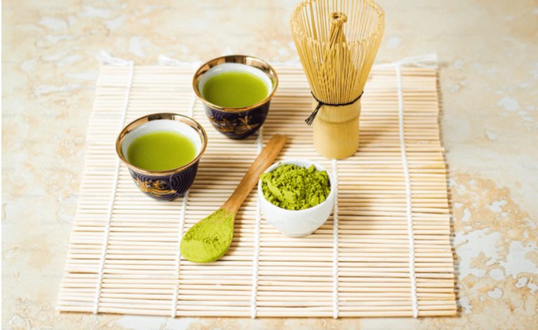 The Flavor Profile of Genmaicha: A Perfect Harmony of Ingredients