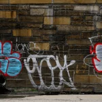 The Art of Urban Cleanliness: Eradicating Graffiti Without a Trace