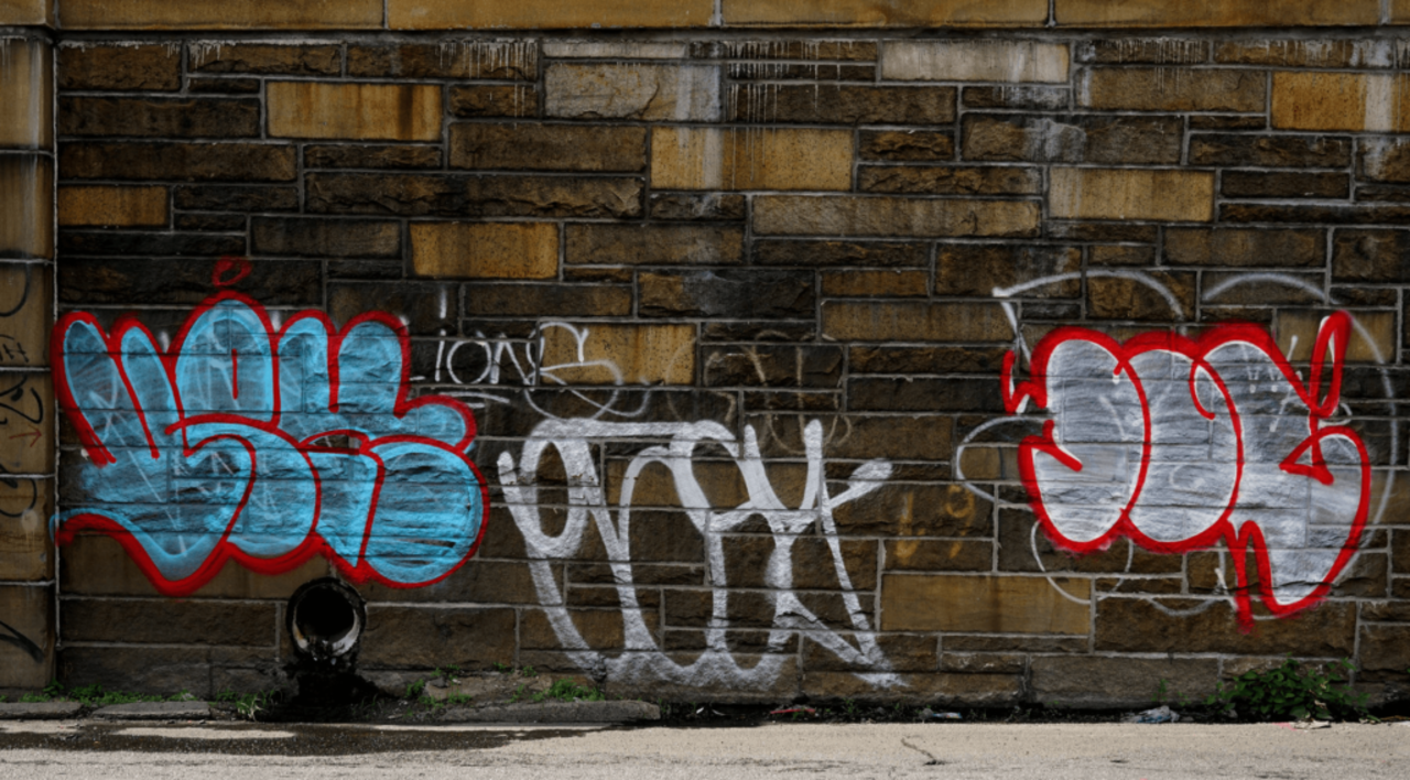 The Art of Urban Cleanliness: Eradicating Graffiti Without a Trace