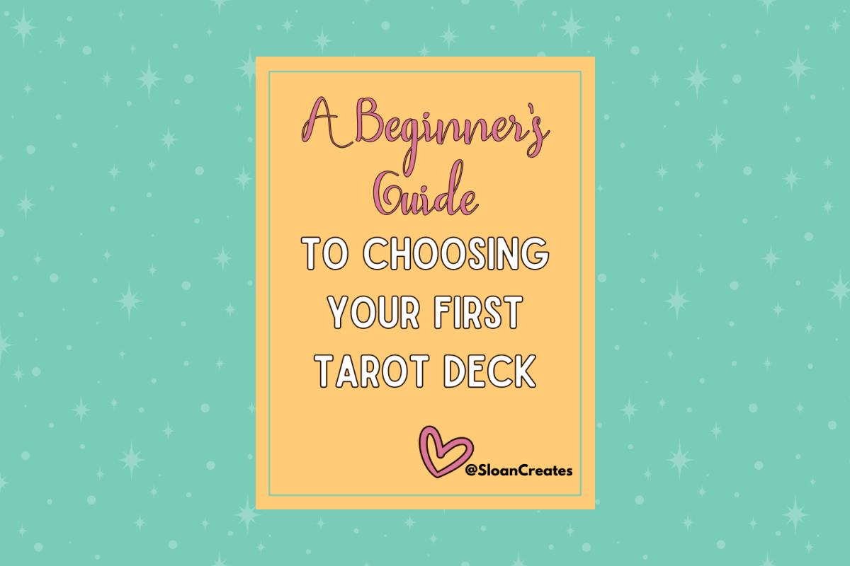 Tarot Deck