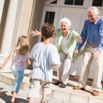 Building a Family Legacy: Investing in Property for Future Generations