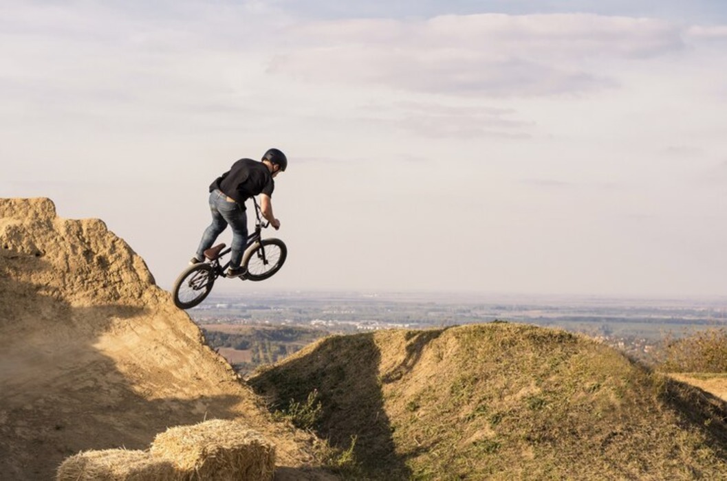 Samuel Guez VTT: Pioneering the Future of Mountain Biking