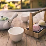 Creating Cherished Moments: Why Genmaicha Luxury Tea Sets Are Ideal Gifts