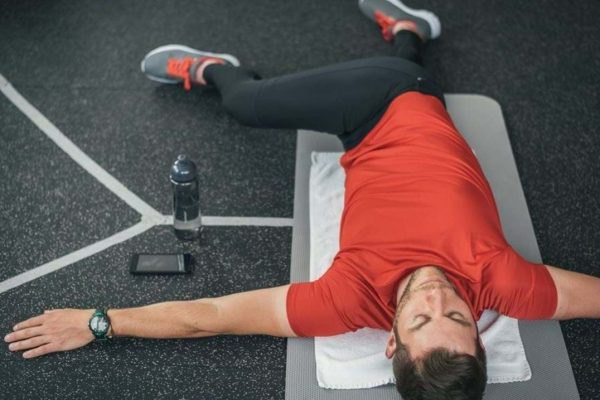 Why Mobility Matters: Simple Exercises for Flexibility