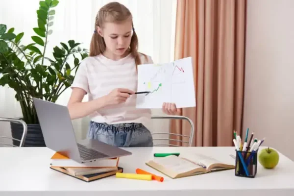 EzClasswork: Redefining Homework with Gamified Learning