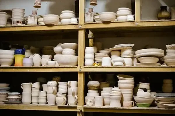 The Versatile World of Ceramics: Exploring Its Many Uses