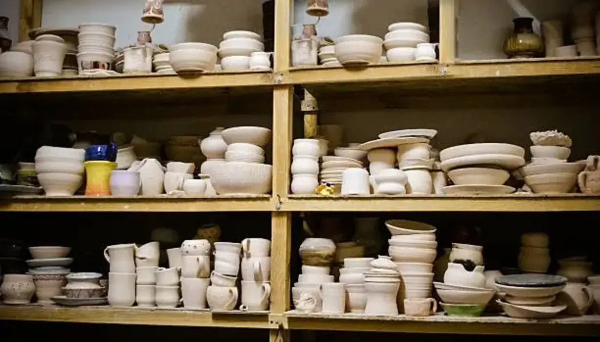 The Versatile World of Ceramics: Exploring Its Many Uses