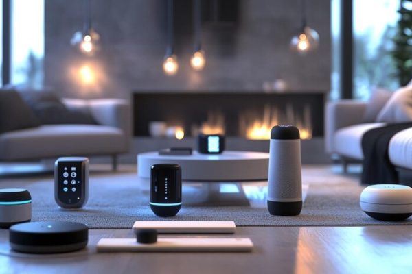 Tronics ORUL1108: Redefining Smart Living