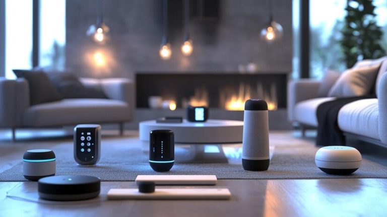 Tronics ORUL1108: Redefining Smart Living