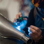 Electropolishing 101: Unlocking the Secrets to Immaculate Metal Finishing