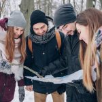 How to Experience the Magic of Winter Through Unique Tours