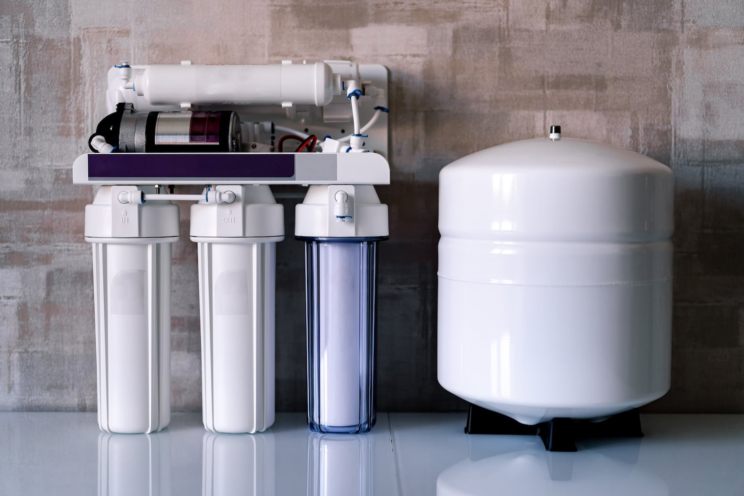 Whole House Water Filters Explained: How They Work and Why They’re Essential