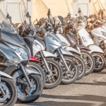 Comprehensive Guide to Motorcycle Storage in San Diego: Safeguarding Your Ride