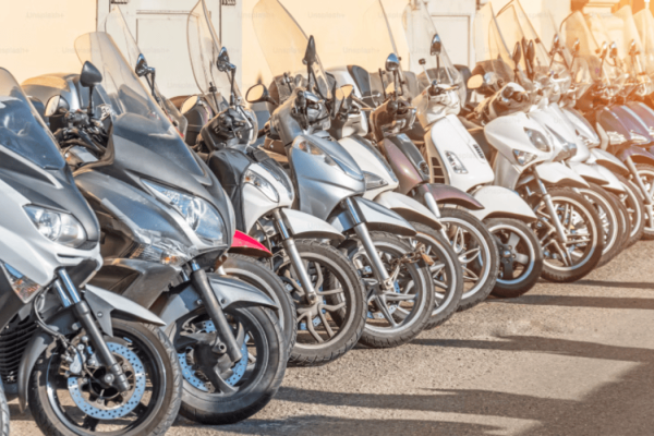 Comprehensive Guide to Motorcycle Storage in San Diego: Safeguarding Your Ride