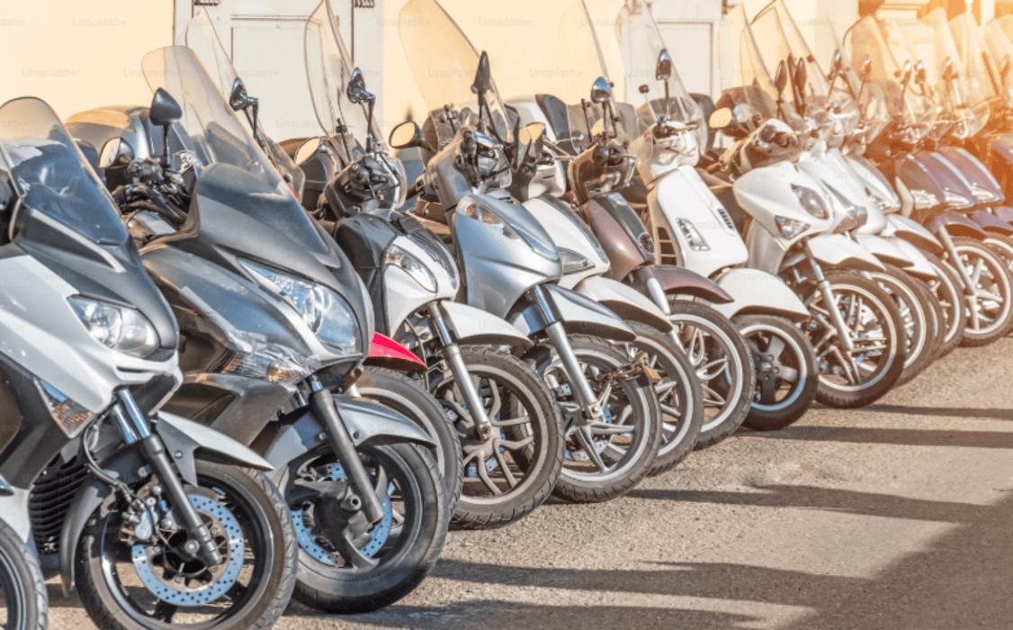 Comprehensive Guide to Motorcycle Storage in San Diego: Safeguarding Your Ride