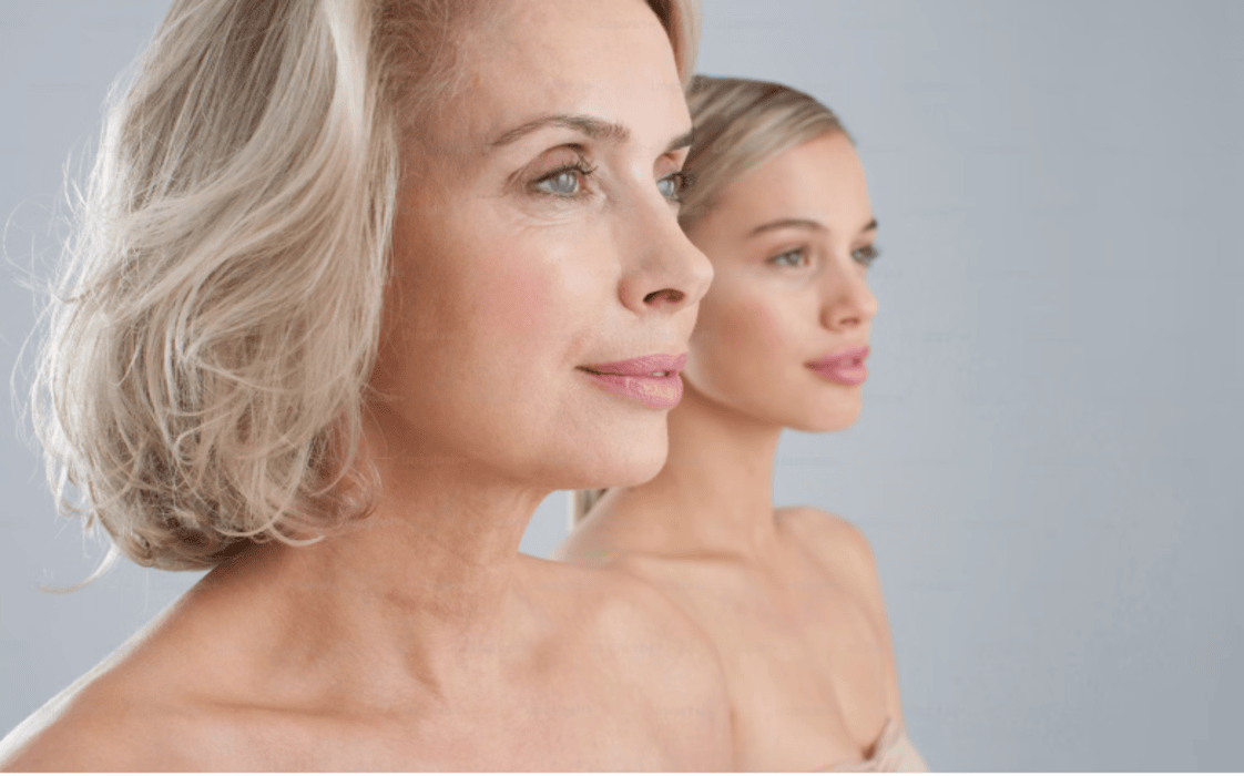 From Radiance to Renewal: How Aging Affects Women's Skin