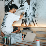 ArtofZio: Redefining Creativity and Empowering the Art World