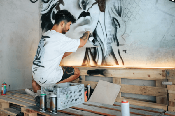 ArtofZio: Redefining Creativity and Empowering the Art World