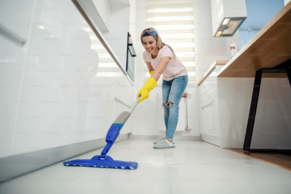 10 Essential Home Maintenance Tasks to Keep Your House in Top Shape