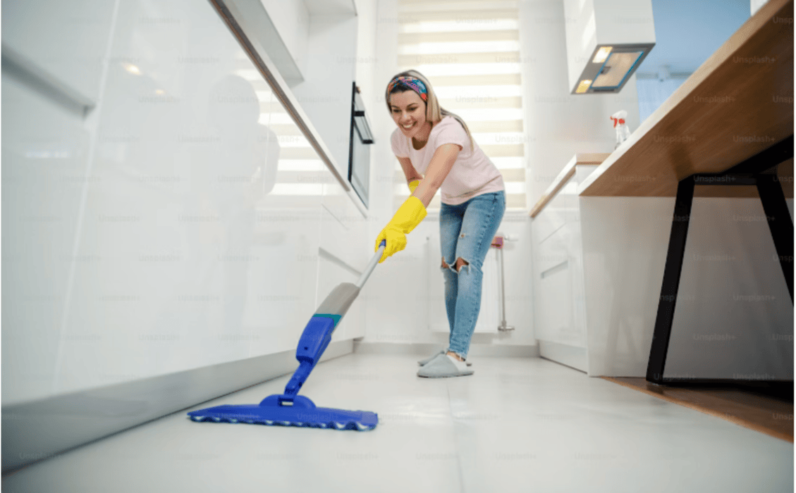 10 Essential Home Maintenance Tasks to Keep Your House in Top Shape