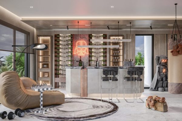 Trends and Considerations in Luxury Home Design