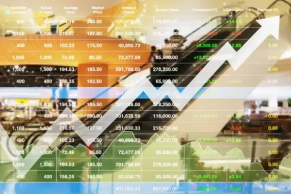 The Impact of Market Trends on the price charalabush