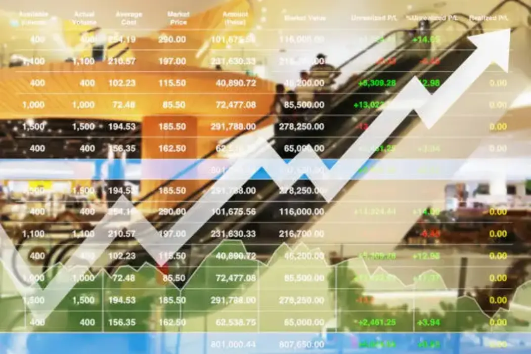 The Impact of Market Trends on the price charalabush