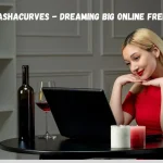 Sashacurves - Dreaming Big Online Free