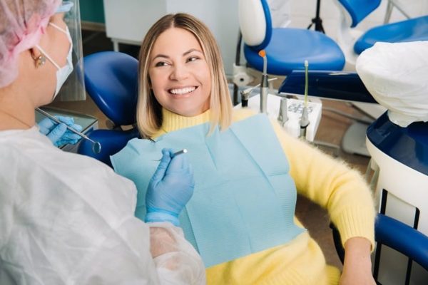 Managing Dental Anxiety: Techniques and Options for a Stress-Free Visit