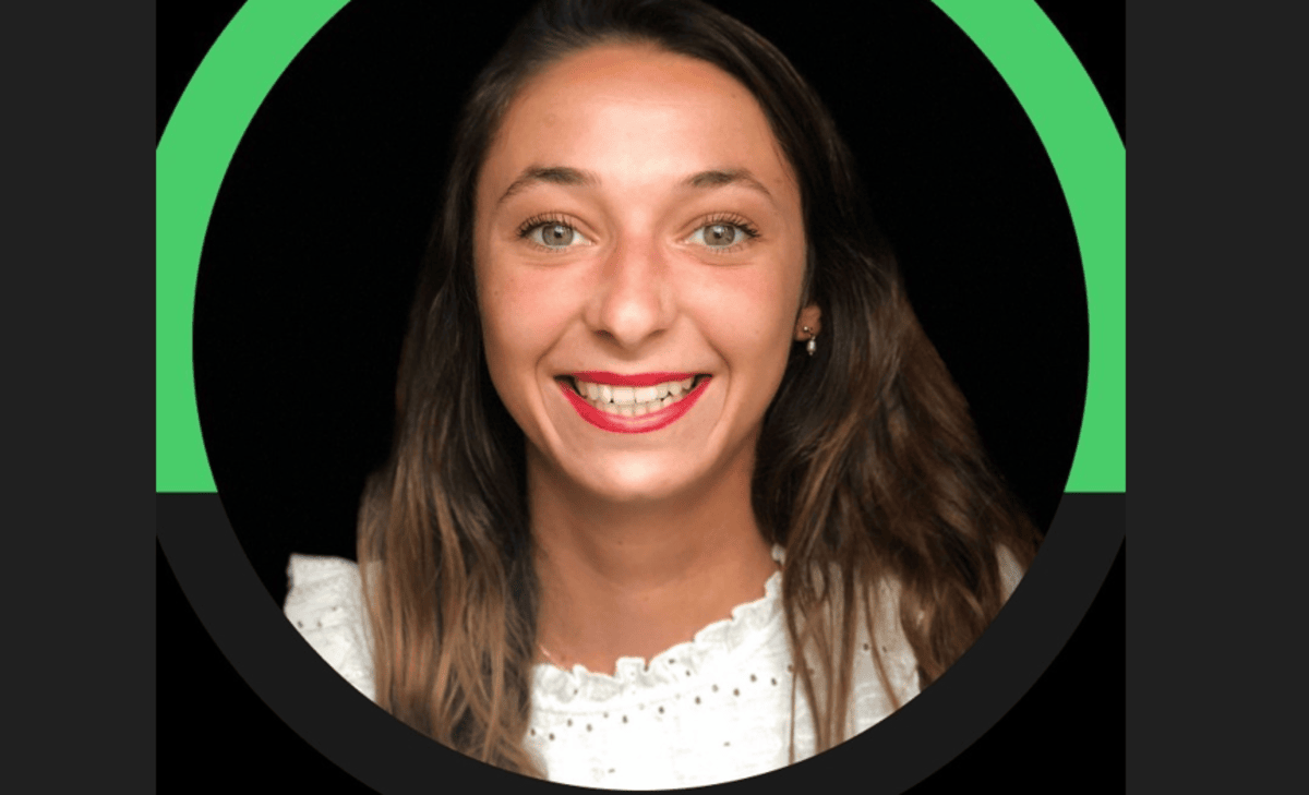 Anaëlle Benoist d'Anthenay: Fearless Vision, Limitless Impact