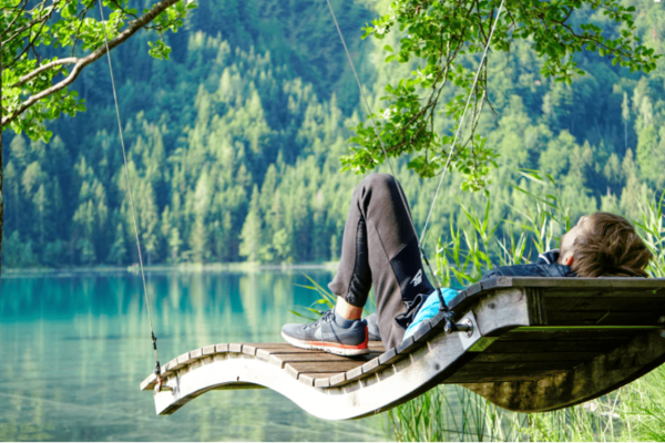 10 Simple Ways to Incorporate Relaxation into Your Daily Life