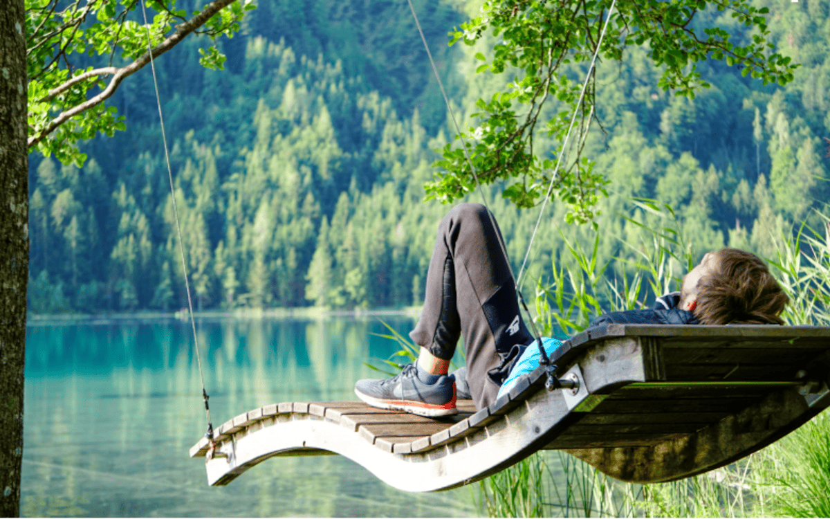 10 Simple Ways to Incorporate Relaxation into Your Daily Life