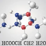 HCOOCH CH2 H2O: The Hidden Power of Molecules