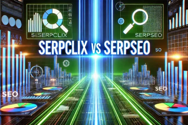 SERPClix vs SERPSEO: Unlocking the Ultimate SEO Edge!